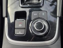 2024 Isuzu MU-X LS-U