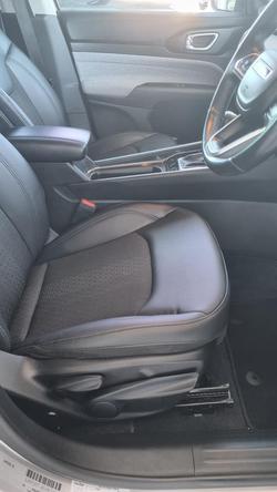 2021 Jeep Compass Launch Edition