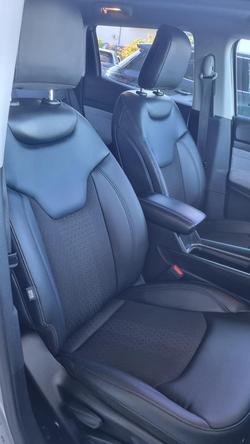 2021 Jeep Compass Launch Edition