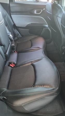 2021 Jeep Compass Launch Edition