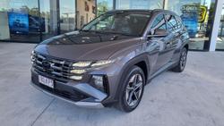 2024 Hyundai Tucson Hybrid Elite