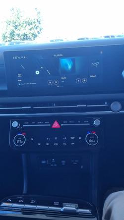 2024 Hyundai Tucson Hybrid Elite