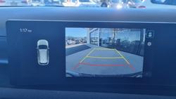 2024 Hyundai Tucson Hybrid Elite