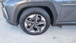 2024 Hyundai Tucson Hybrid Elite