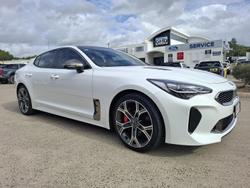 2019 Kia Stinger GT