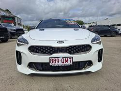 2019 Kia Stinger GT