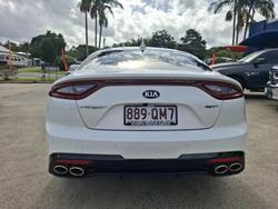 2019 Kia Stinger GT