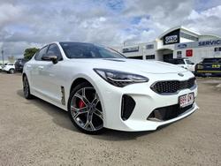 2019 Kia Stinger GT