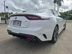 2019 Kia Stinger GT