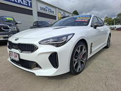 2019 Kia Stinger GT