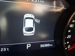 2019 Kia Stinger GT