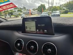 2019 Kia Stinger GT