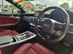2019 Kia Stinger GT
