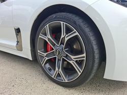 2019 Kia Stinger GT