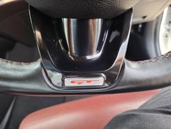 2019 Kia Stinger GT