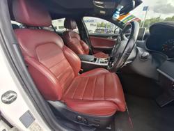 2019 Kia Stinger GT