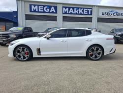 2019 Kia Stinger GT