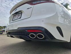 2019 Kia Stinger GT