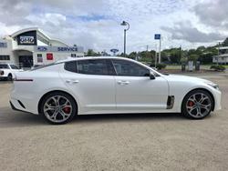 2019 Kia Stinger GT