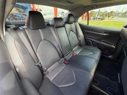 2021 Toyota Camry SL