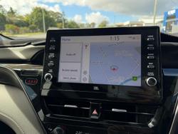 2021 Toyota Camry SL
