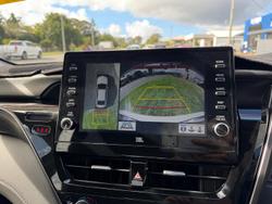 2021 Toyota Camry SL