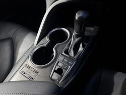 2021 Toyota Camry SL