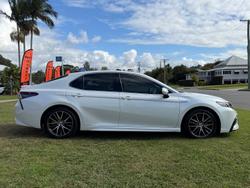 2021 Toyota Camry SL