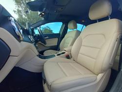 2018 Mercedes-Benz GLA-Class GLA180