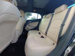 2018 Mercedes-Benz GLA-Class GLA180