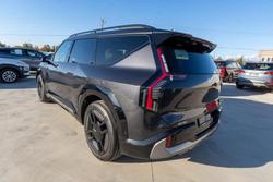 2024 Kia EV9 GT-Line
