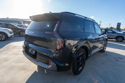 2024 Kia EV9 GT-Line