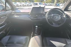 2020 Toyota C-HR Koba