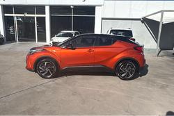 2020 Toyota C-HR Koba