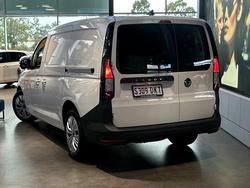 2026 Volkswagen Caddy TSI220