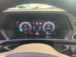 2026 Volkswagen Caddy TSI220