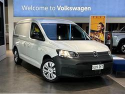 2026 Volkswagen Caddy TSI220