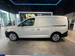 2026 Volkswagen Caddy TSI220