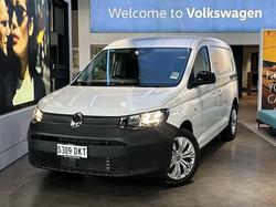 2026 Volkswagen Caddy TSI220
