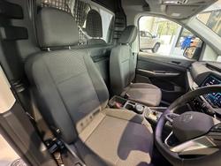 2026 Volkswagen Caddy TSI220