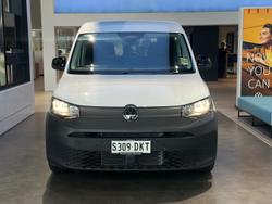 2026 Volkswagen Caddy TSI220