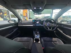 2026 Volkswagen Golf 110TSI Style