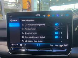 2026 Volkswagen Golf 110TSI Style