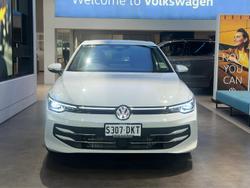 2026 Volkswagen Golf 110TSI Style