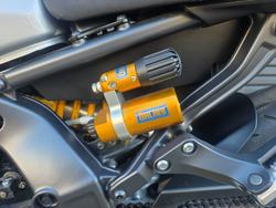 2023 Yamaha MT-09A SP (MT-09SP) BLACK