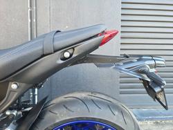 2023 Yamaha MT-09A SP (MT-09SP) BLACK