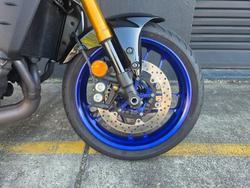 2023 Yamaha MT-09A SP (MT-09SP) BLACK