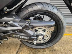 2024 HARLEY-DAVIDSON HD350-10 H-DX X350 WHITE