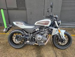 Harley-Davidson HD350-10 H-DX X350