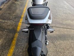 2024 HARLEY-DAVIDSON HD350-10 H-DX X350 SILVER